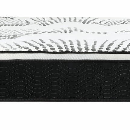 Dreamz 7 Zone Pocket Spring Mattress Medium Firm King-2006733414841061380