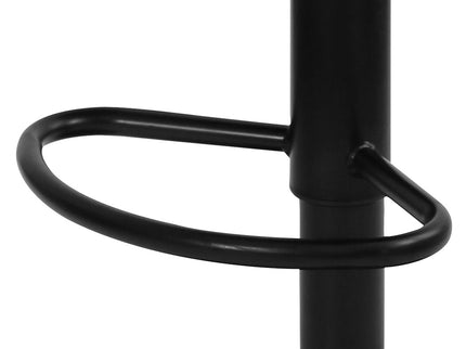 Levede Rolling  Bar Stool-1954802408009895940