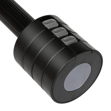 Centra A Pair Of 1KG To 5KG Dumbbells Black-1973193425528426500