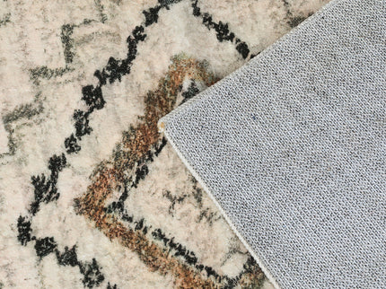 Marlow Floor Rug Hallway Runner Washable 180X60cm-1910113065664385028