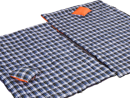 Mountview Double Sleeping Bag Bags Outdoor-1894516813857951748
