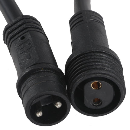 EMITTO 60M Festoon String Lights Christmas 60M 60 Meter-1973193949896118276