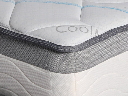 Dreamz Spring Mattress Bed Pocket Tight Double-1864184413517123588