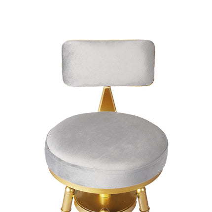 Levede 1x Bar Stools Kitchen Stool Chair-1954802407074566148