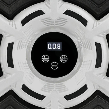 Centra Punching Box With 12OZ Boxing Glove Grey-1973193423703904260