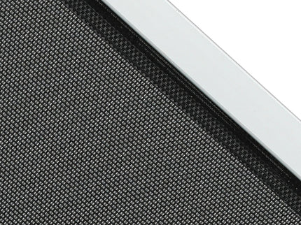 PaWz Pet Trampoline Aluminium Frame M Black Medium-1864184558489047044