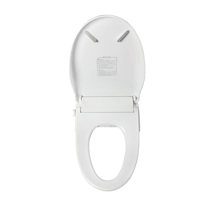 Electric Bidet Toilet Seat Cover Auto-1973193878219657220