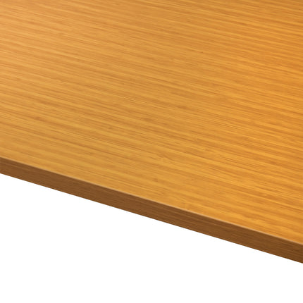 Levede Desktop For Motorised Adjustable Nature 120X60CM Natural-1975420503120285700