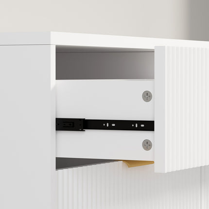 Levede Buffet Sideboard-1973193470231318532