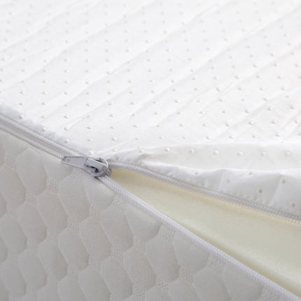 DreamZ Memory Foam Mattress Topper 25cm-1973193427155816452