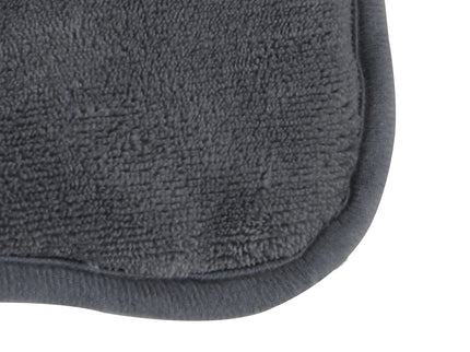 DreamZ Quilt Doona Comforter Blanket Grey Super King-1864184580446228484