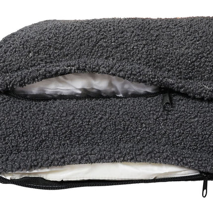 PaWz Memory Foam Pet Sofa Bed-1954802346458484740