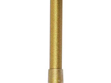 Levede Plant Stand 2 Tiers Outdoor Indoor Gold Large-1864184723455217668