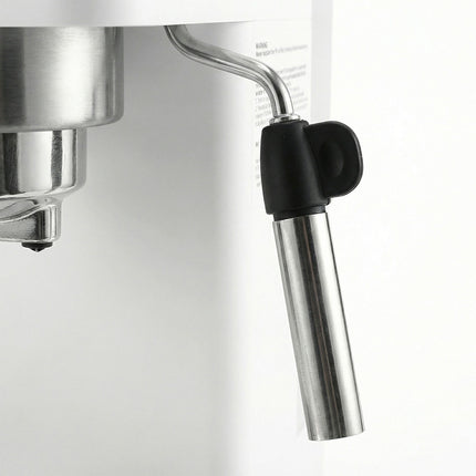 Spector Espresso Coffee Machine Maker 20 Bar Milk Frother Cappuccino Latte Cafe-2065254290322231300