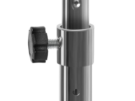 Centra Boxing Punching Bag Speed Ball Free Standing Reflect Reaction Training-1954802362984042500