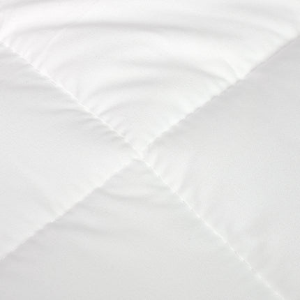 Dreamz Renewable Fiber Quilt Soft 400GSM Queen-1973193434013503492