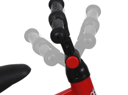 BoPeep 3in1 Kids Tricycle Toddler Balance-1954802362216484868