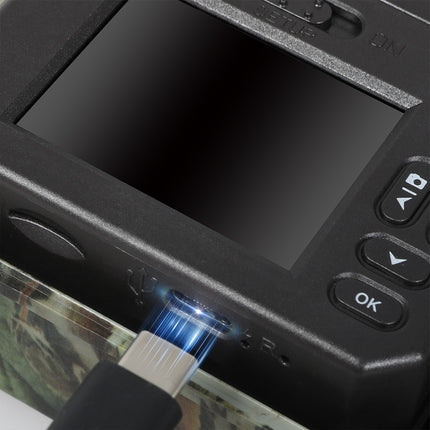 Kvenland Hunting Camera-1973193498307989508