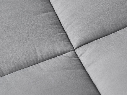 DreamZ Mattress Topper Bamboo Fibre King-1886651038077947908