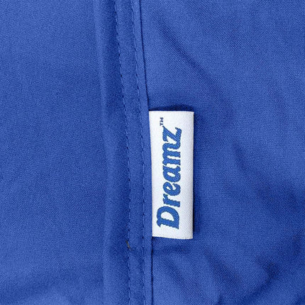 DreamZ Weighted Blanket Adults Anti Blue 7KGS-1942353327719321604