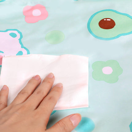 Pawz Pet Cooling Mat XL Green-1973193492880560132