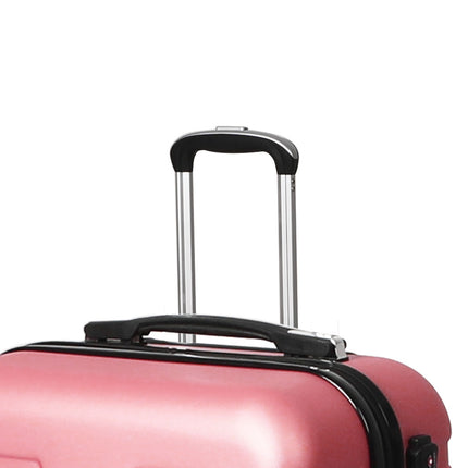Slimbridge 28"Luggage Case Suitcase Rose Gold 28 inch-1973193941784334340