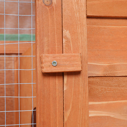 Pawz Rabbit Hutch-1973193493463568388