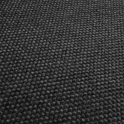 Marlow Extra Large Floor Rug Outdoor 90cm x 305cm Grey-1975420340330958852