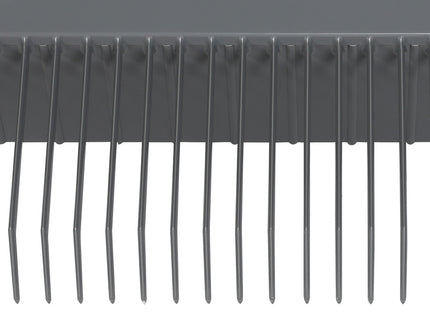 PaWz 1Pcs Replaceable Rake-1910112271246430212