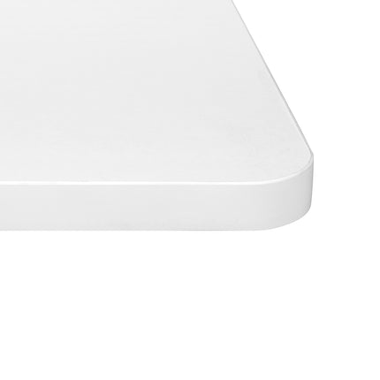 Levede Desktop For Motorised Adjustable White 120X60CM (Desktop Only)-1942353106700472324