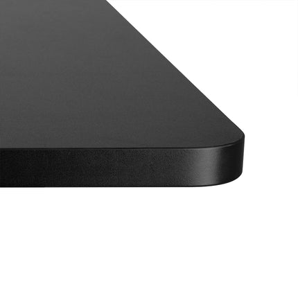 Levede Desktop For Motorised Adjustable Black 120X60CM-1975420502944124932