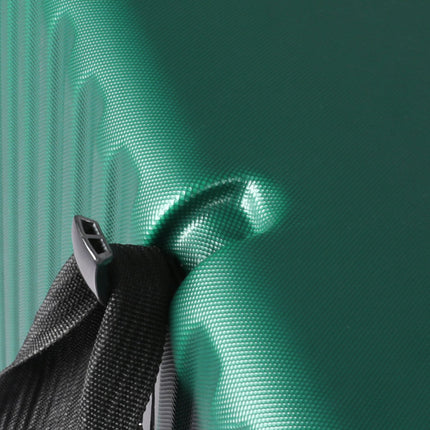 Slimbridge 28" Inch Luggage Suitcase Green 28 inch-1973193937992683524