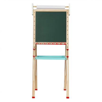 Bopeep Kids Easel Drawing Magnetic Board-1973193923132264452