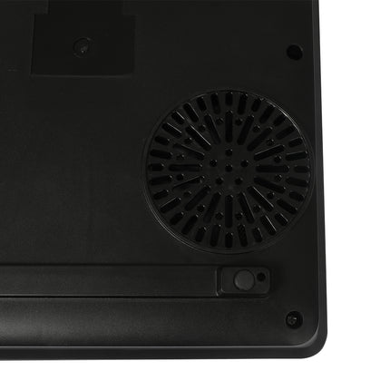 SPECTOR Electric Induction Cooktop Portable-1973193928089931780
