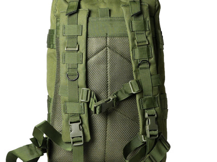 Slimbridge 40L Military Tactical Backpack Army green-1864184693679853572