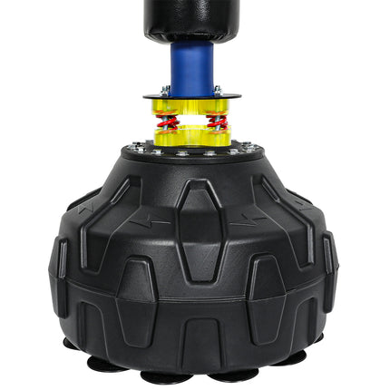 Centra Boxing Speed Ball Free Standing Punching Bag Reflect Reaction Training-1973193422554664964