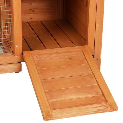 Pawz Rabbit Hutch-1954802433351880708