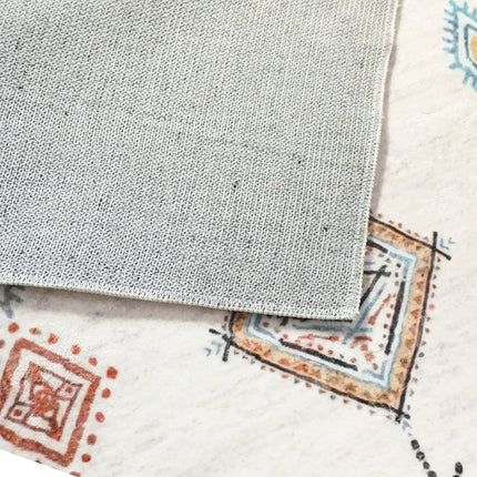 Marlow Hallway Runner Floor Rug 180X60cm-1973193864412008452