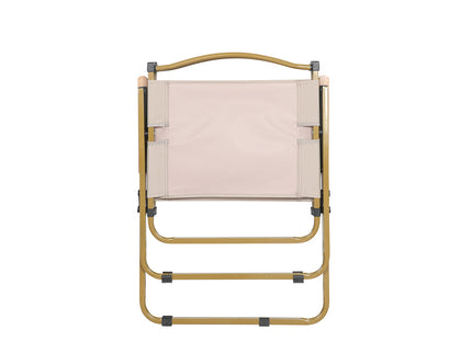 Levede 4PCS Camping Chair Folding Outdoor-1864184456194166788
