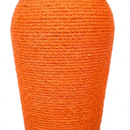 Pawz Cat Scratching Post Cute Carrot Scratching Post-2029387297723650052