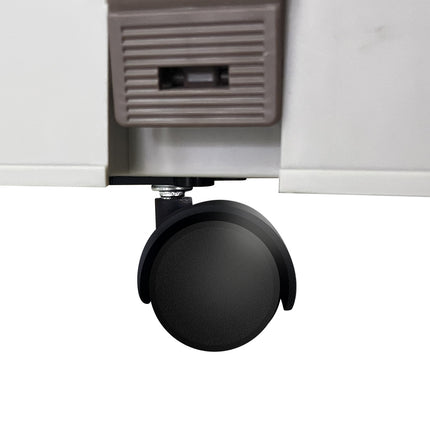 PaWz Dog Crate Pet Kennel Indoor Sturdy Large-1973193828659761156