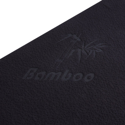 Cool Gel Memory Foam Bed Wedge Pillow Black 25-1973193851107676164