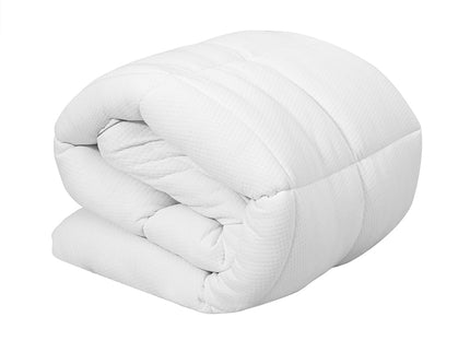 Dreamz Pillowtop Mattress Topper thickness 5cm-1910112192288657412
