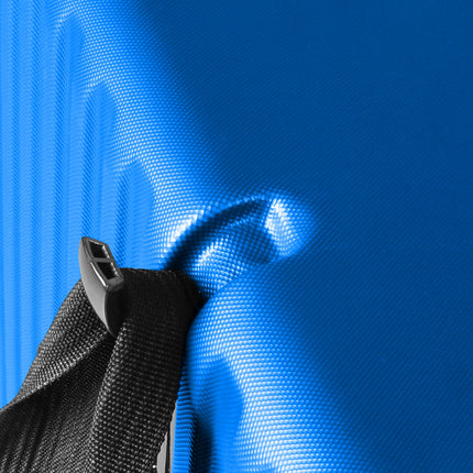 Slimbridge 28" Inch Luggage Suitcase Blue 28 inch-1973193937560670212