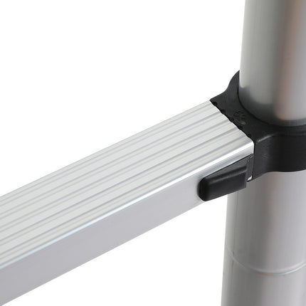 Traderight Folding Multi Purpose Ladder 10 Step-1975420320932302852