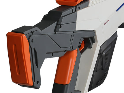 Kids Automatic Electric Water Gun with LED-1954802418856366084