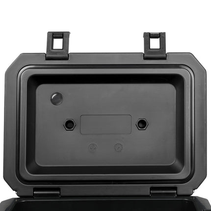 Mountview Cooler Ice Box 27L/43L Portable Chest Trolly For Camping BBQ Picnic-1973193452267114500