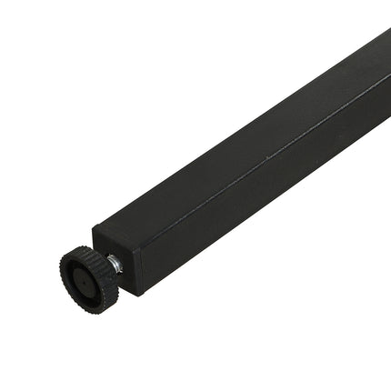 Levede Queen Bed Frame Soft Storage Drawers Headboard USB Charge-1973194032855257092