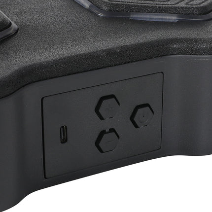 Centra Electronic Music Punching Box Bluetooth-1975420399059603460