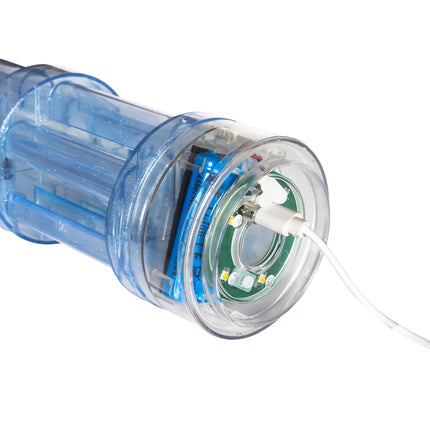 Kids Automatic Electric Water Gun-1973193506637877252